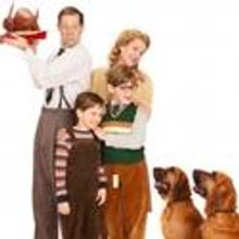 A CHRISTMAS STORY, THE MUSICAL Begins Broadway Performances Tomorrow