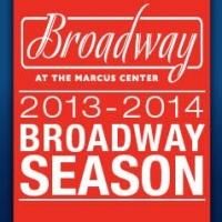 Marcus Center For The Performing Arts' Upcoming Season Will Include WAR HORSE, THE…