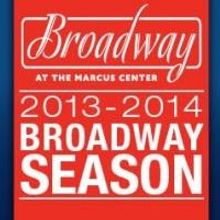 Marcus Center For The Performing Arts' Upcoming Season Will Include WAR HORSE, THE PH