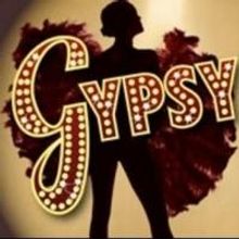 GYPSY Plays CM Performing Arts Center, Now thru 2/9