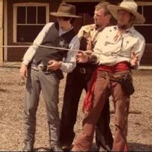 Donley's Wild West Town Reinvents Pumpkin Patch for Fall Festival, Now thru 10/27