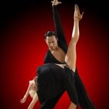 68th AUSTRALIAN DANCESPORT CHAMPIONSHIP Set for Hisense Arena, 6-8 Dec