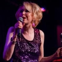 Photo Flash: Julie Halston Brings CLASSICAL JULIE to Birdland