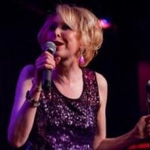 Photo Flash: Julie Halston Brings CLASSICAL JULIE to Birdland