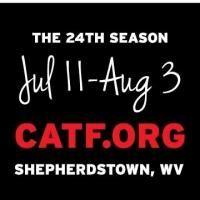 The Contemporary American Theater Festival Begins July 6