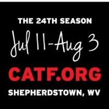 The Contemporary American Theater Festival Begins July 6