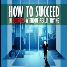 HOW TO SUCCEED IN BUSINESS WITHOUT REALLY TRYING Plays SecondStory Rep, Now thru 3/3