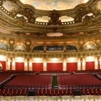 Boston Ballet Announces 2014-15 Season - SWAN LAKE, THE NUTCRACKER and More