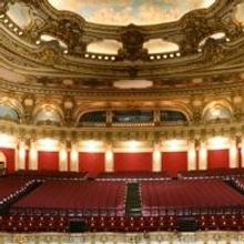 Boston Ballet Announces 2014-15 Season - SWAN LAKE, THE NUTCRACKER and More