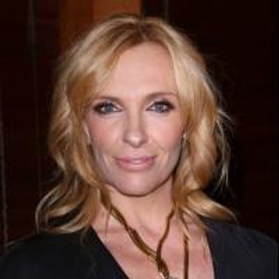 Photo Coverage: Collette, Hall, Letts &amp; Tomei Celebrate Opening Night of THE REALISTIC JONESES