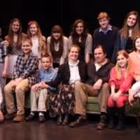 Fox Valley Rep to Present CHEAPER BY THE DOZEN, 3/27-5/18