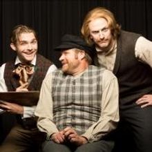 IS HE DEAD? Comes to Life at Hale Centre Theatre on New Year's Eve