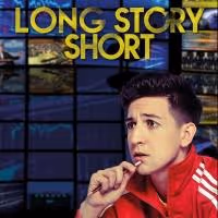 LONG STORY SHORT Brings Take on the Modern Media to Charing Cross Theatre, Sept…