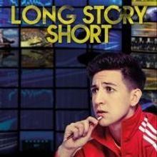 LONG STORY SHORT Brings Take on the Modern Media to Charing Cross Theatre, Sept…