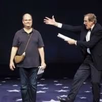 Photo Flash: MALPRACTICE MAKES PERFECT at York Theater Company