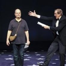 Photo Flash: MALPRACTICE MAKES PERFECT at York Theater Company