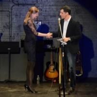 Photo Flash: Madeline Myers Wins First Annual Davenport Songwriting Contest