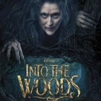 MOSTLY SONDHEIM to Celebrate INTO THE WOODS With Ticket Giveaways, Singalongs…