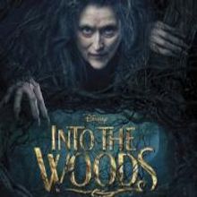 MOSTLY SONDHEIM to Celebrate INTO THE WOODS With Ticket Giveaways, Singalongs…