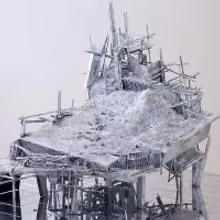 Lehmman Maupin Acquires Works by Lee Bul, Do Ho Suh & More