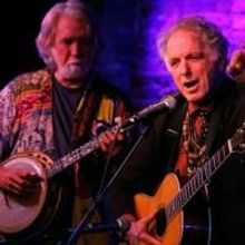 Palladium Theatre to Celebrate Life of Jack Kerouac, Feat. John McEuen & David…