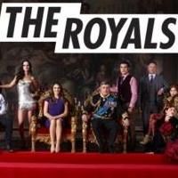 E! Renews THE ROYALS Ahead of Premiere