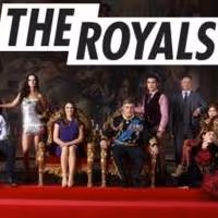 E! Renews THE ROYALS Ahead of Premiere
