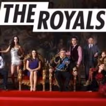 E! Renews THE ROYALS Ahead of Premiere