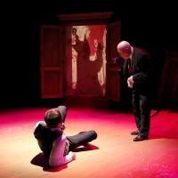BWW Reviews: Classical Theatre Company's DOCTOR FAUSTUS is Chillingly Mesmerizing Photo