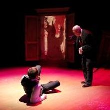BWW Reviews: Classical Theatre Company's DOCTOR FAUSTUS is Chillingly Mesmerizing