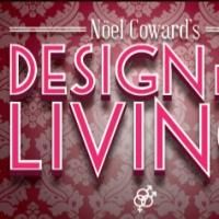 Berkshire Theatre Group Presents Noel Coward's DESIGN FOR LIVING at the Unicorn…