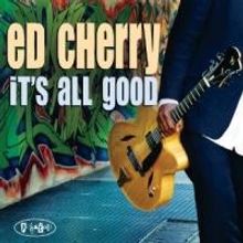 ED CHERRY TRIO Performs at Iridium, 9/1