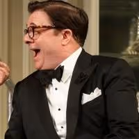 Nathan Lane, T.R. Knight Join Broadway's IT'S ONLY A PLAY Tonight