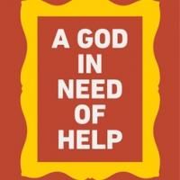Greg Ellwand Joins Cast of Tarragon's A GOD IN NEED OF HELP