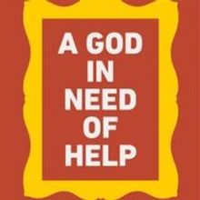 Greg Ellwand Joins Cast of Tarragon's A GOD IN NEED OF HELP