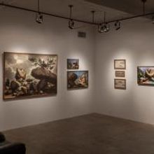Peter Blume Presents Book Signing and More