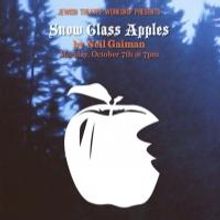 JTW's Month of Free Play Readings Starts Today with SNOW GLASS APPLES