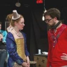 Photo Flash: First Look at Hunger and Thirst Theatre Collective's THE MISANTHROPE