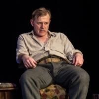 Photo Flash: First Look at Jonathan Guy Lewis, Teresa Banham & More in UK's A VIEW…