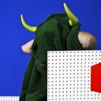 Wes Kline's MINOTAUROCRACY Extends at ArtCenter/South Florida thru 3/17