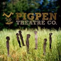 Pigpen Theatre Co. to Perform Live Concerts Throughout New York City Today