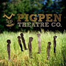 Pigpen Theatre Co. to Perform Live Concerts Throughout New York City Today