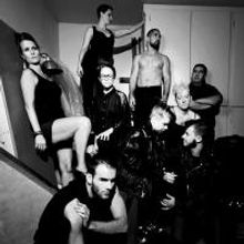 HomeGrown Theatre Presents POLAROID STORIES, Beginning Tonight