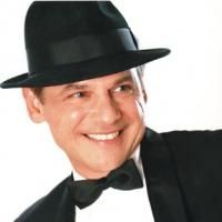 Tribute to Frank Sinatra & Harry James Set for Harris Center, 3/27