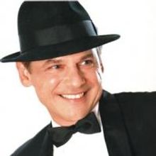 Tribute to Frank Sinatra & Harry James Set for Harris Center, 3/27