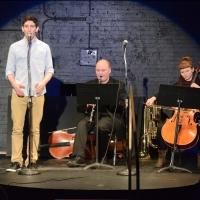 STAGE TUBE: 1st Annual Davenport Songwriting Contest - All the Performances!