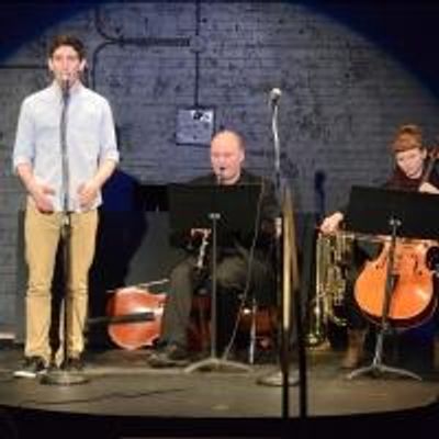 STAGE TUBE: 1st Annual Davenport Songwriting Contest - All the Performances!
