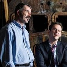 Factory Theatre to Open Season with THE ART OF BUILDING A BUNKER