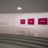 BWW Reviews: Life into Art into Thought in ON KAWARA at the Guggenheim