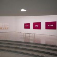 BWW Reviews: Life into Art into Thought in ON KAWARA at the Guggenheim